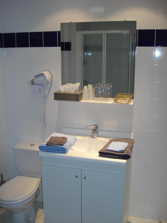 Chambres D'Hotes La Chaumiere Arcy-sur-Cure Room photo