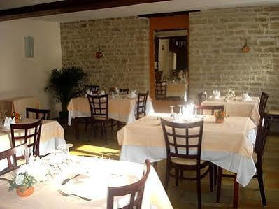 Chambres D'Hotes La Chaumiere Arcy-sur-Cure Exterior photo