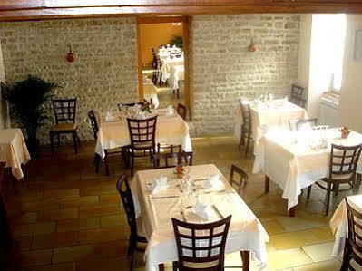 Chambres D'Hotes La Chaumiere Arcy-sur-Cure Exterior photo