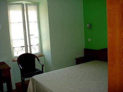 Chambres D'Hotes La Chaumiere Arcy-sur-Cure Exterior photo